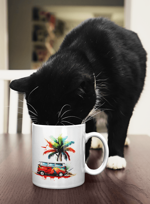 Mug 325 ml-Collection "Combi 01