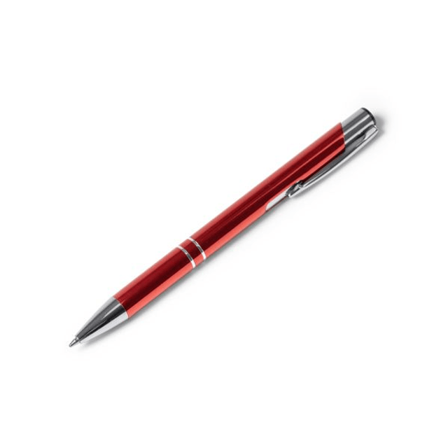 STYLO PUBLICITAIRE EN ALUMINIUM ARDENES 8013