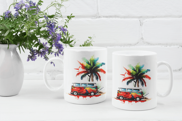 Mug 325 ml-Collection "Combi 01