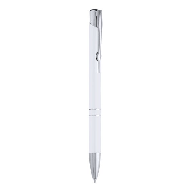 STYLO PUBLICITAIRE EN ALUMINIUM ARDENES 8013