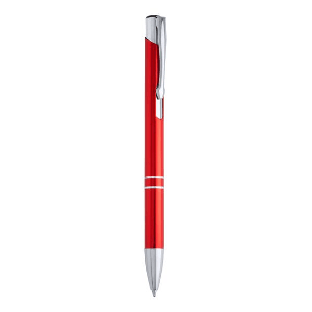 STYLO PUBLICITAIRE EN ALUMINIUM ARDENES 8013