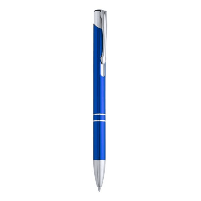 STYLO PUBLICITAIRE EN ALUMINIUM ARDENES 8013