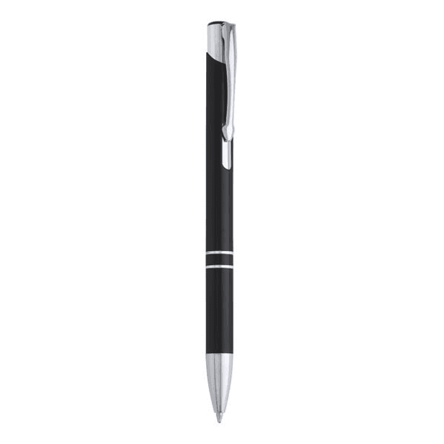 STYLO PUBLICITAIRE EN ALUMINIUM ARDENES 8013